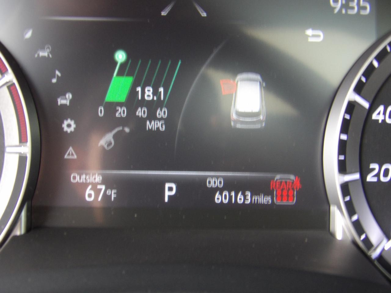 Toyota Highlander XLE 4WD 2024