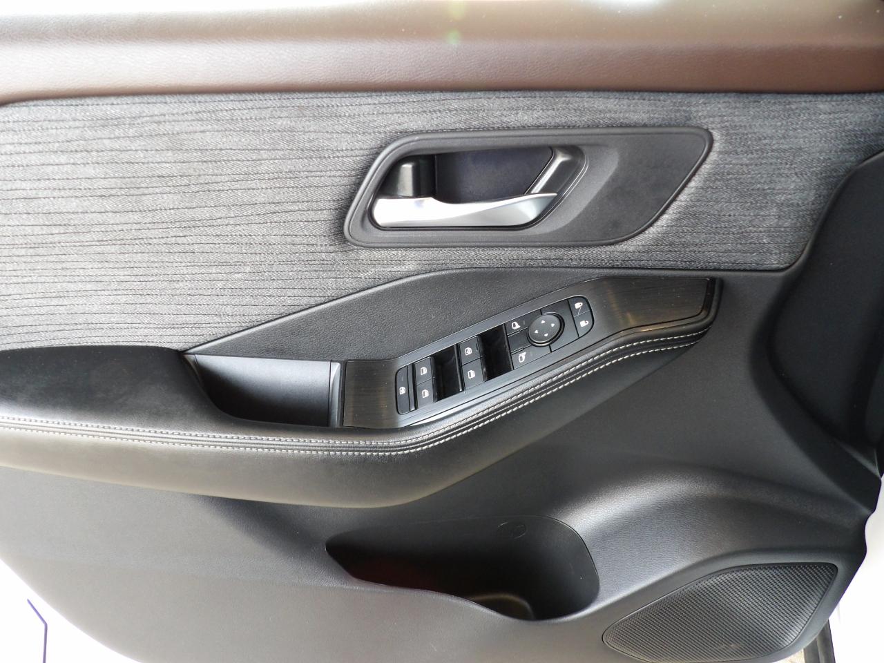 Nissan Rogue AWD SV 2023
