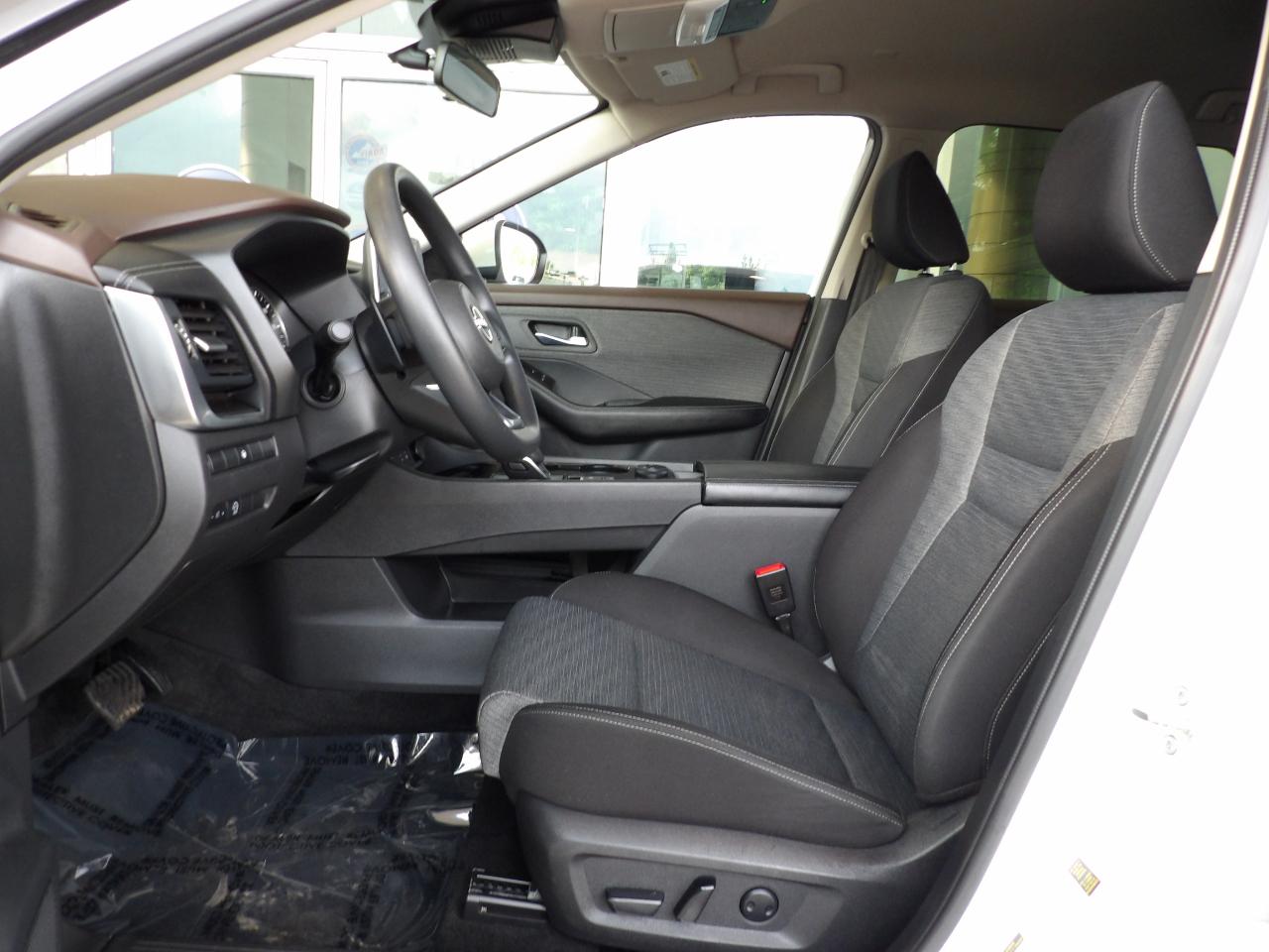 Nissan Rogue AWD SV 2023