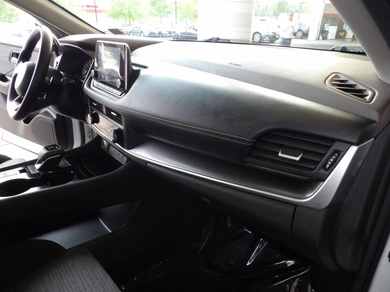 Nissan Rogue AWD SV 2023