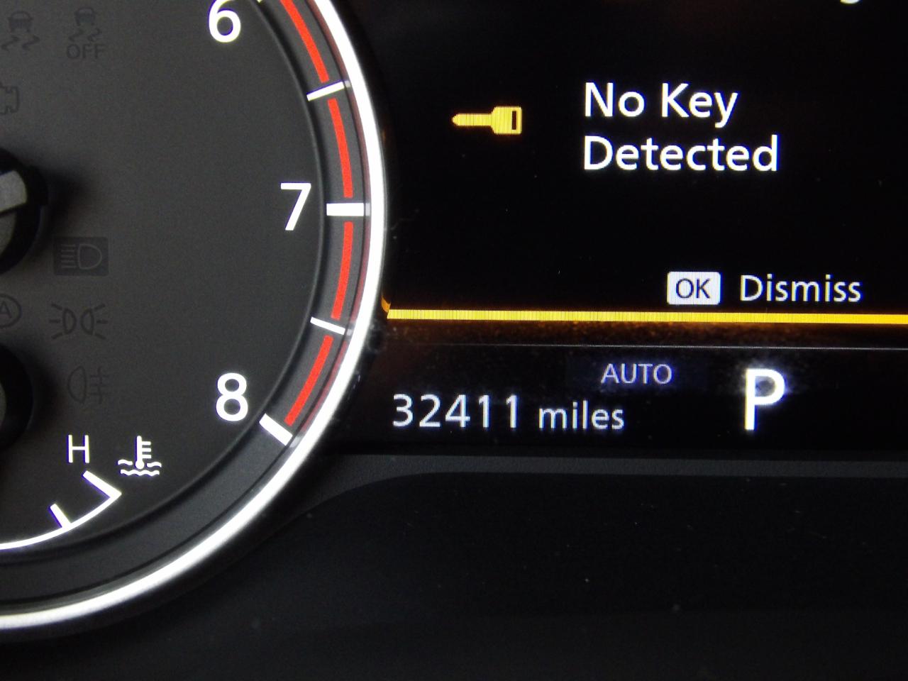 Nissan Rogue AWD SV 2023
