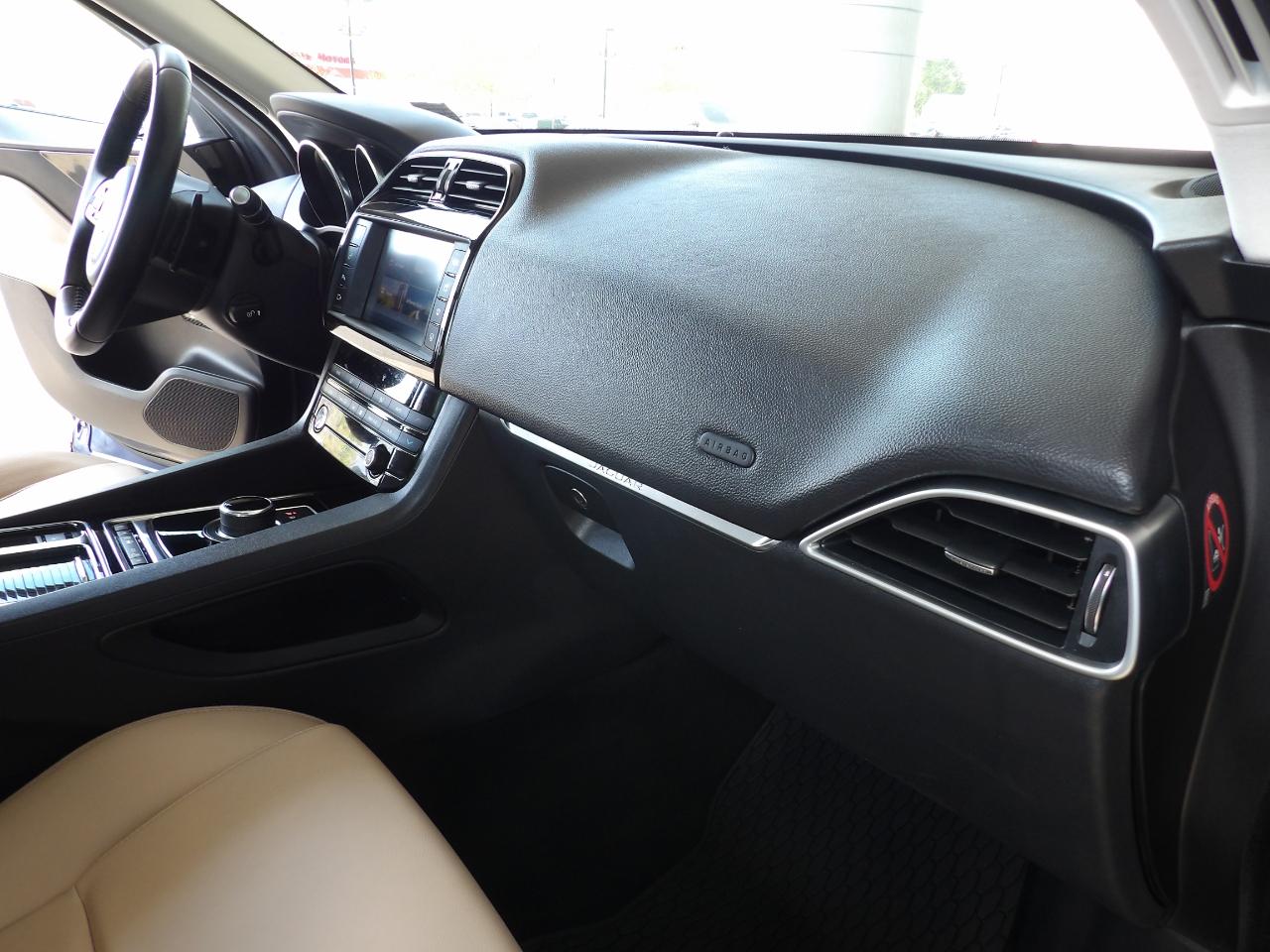 Jaguar F-Pace 35t Premium AWD 2018