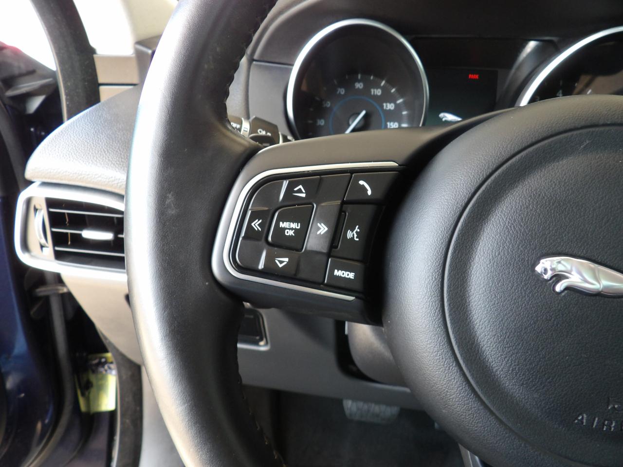 Jaguar F-Pace 35t Premium AWD 2018