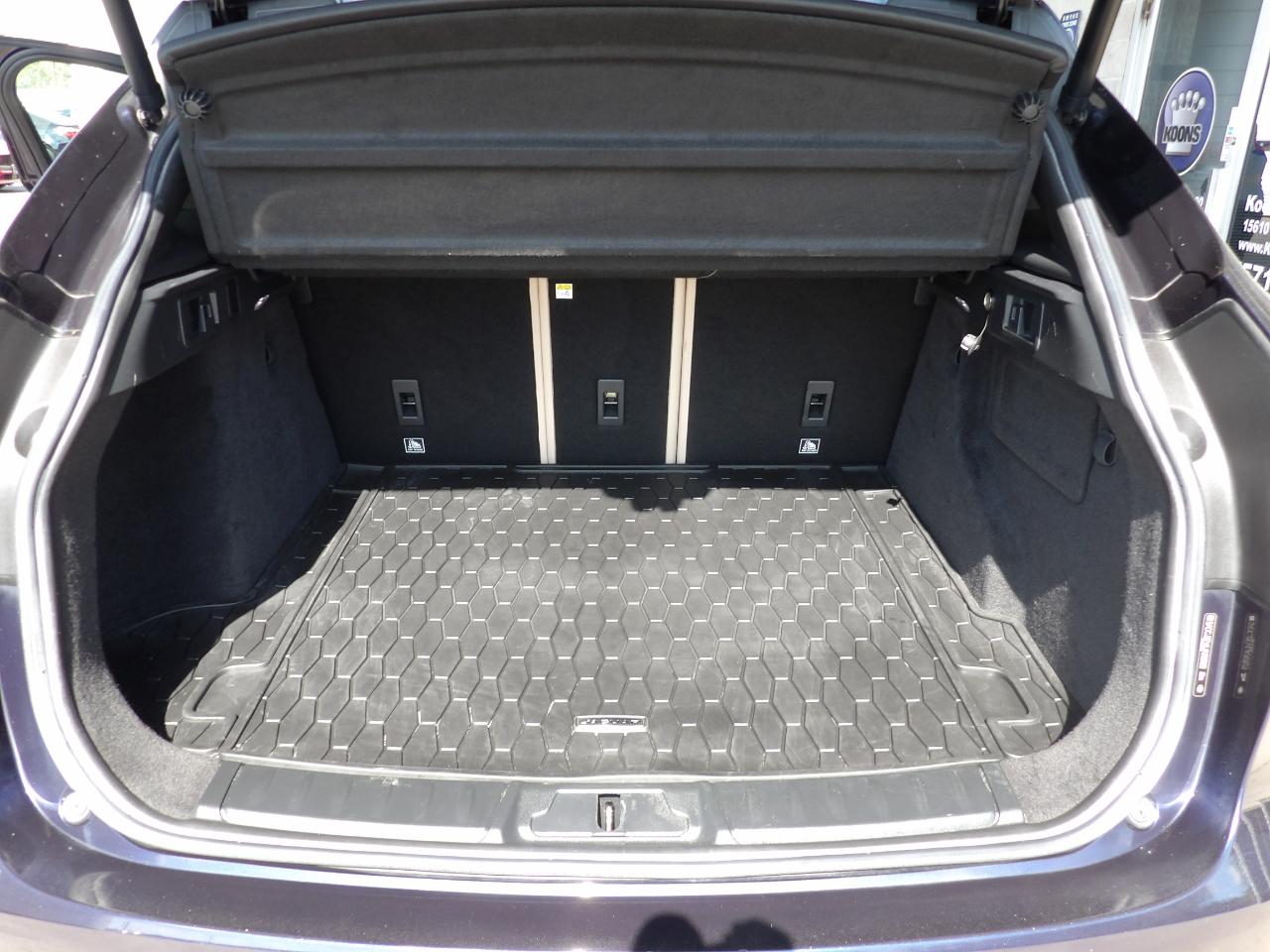 Jaguar F-Pace 35t Premium AWD 2018