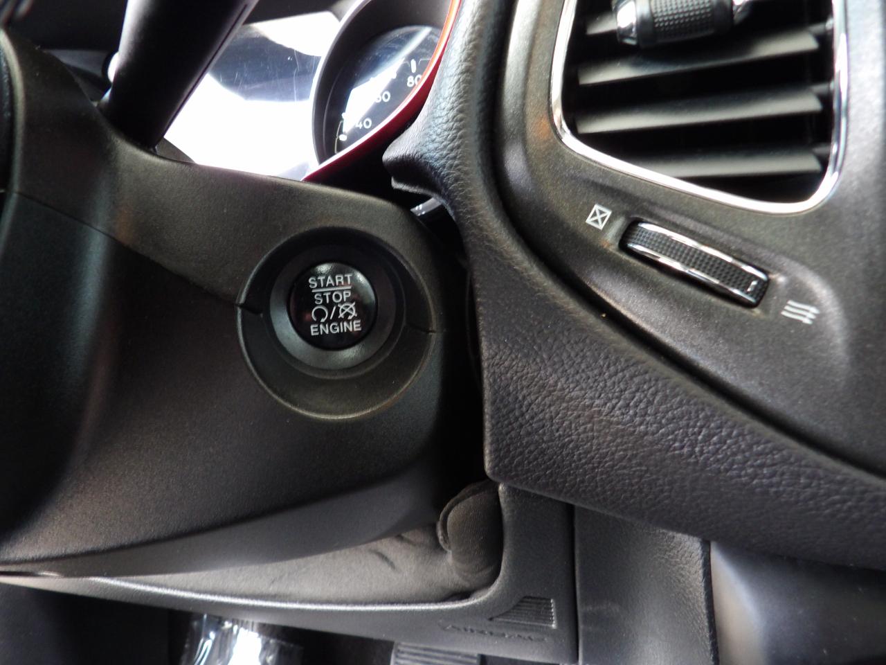 Jeep Compass Trailhawk 4x4 2018