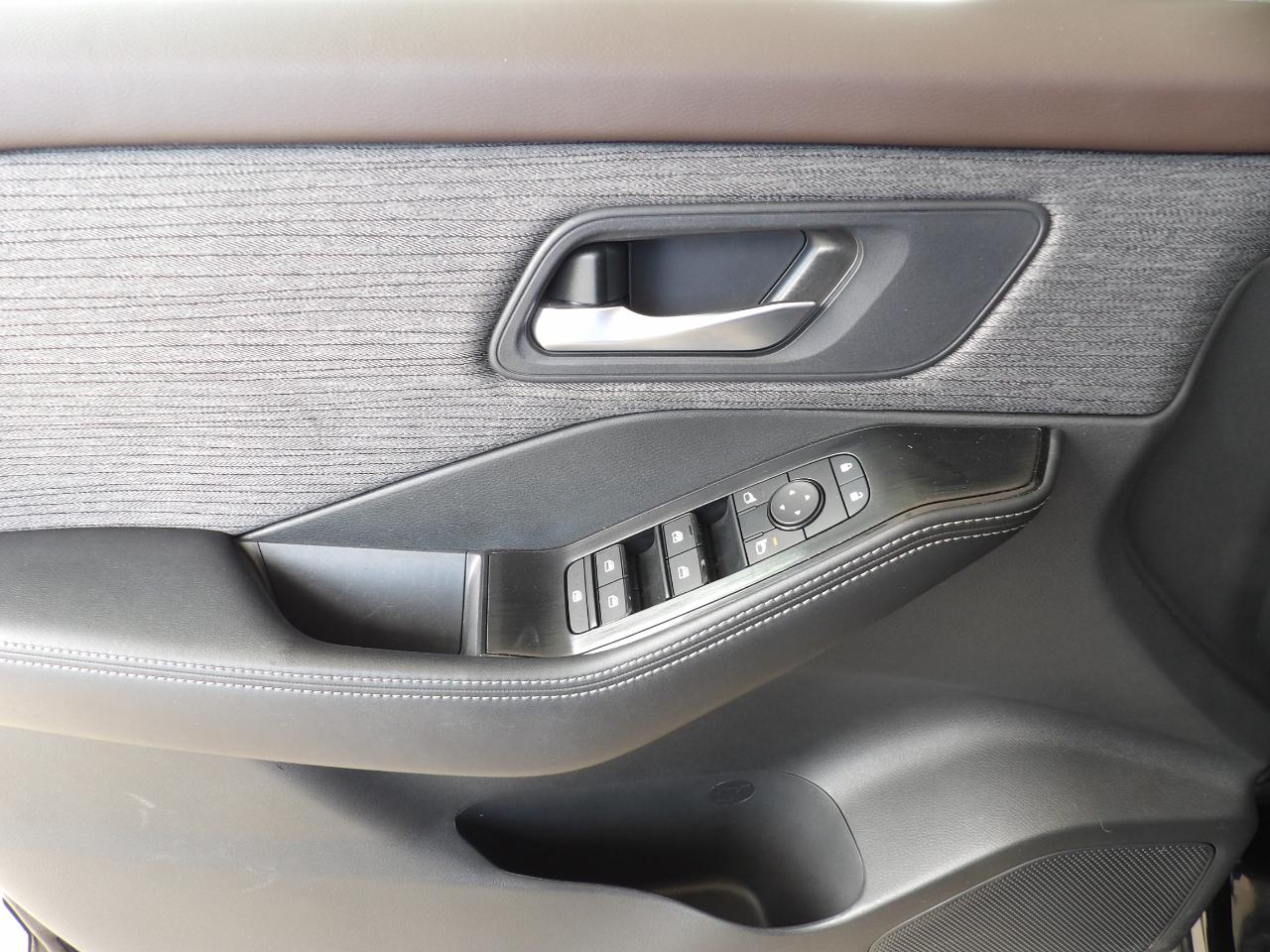 Nissan Rogue AWD SV 2023