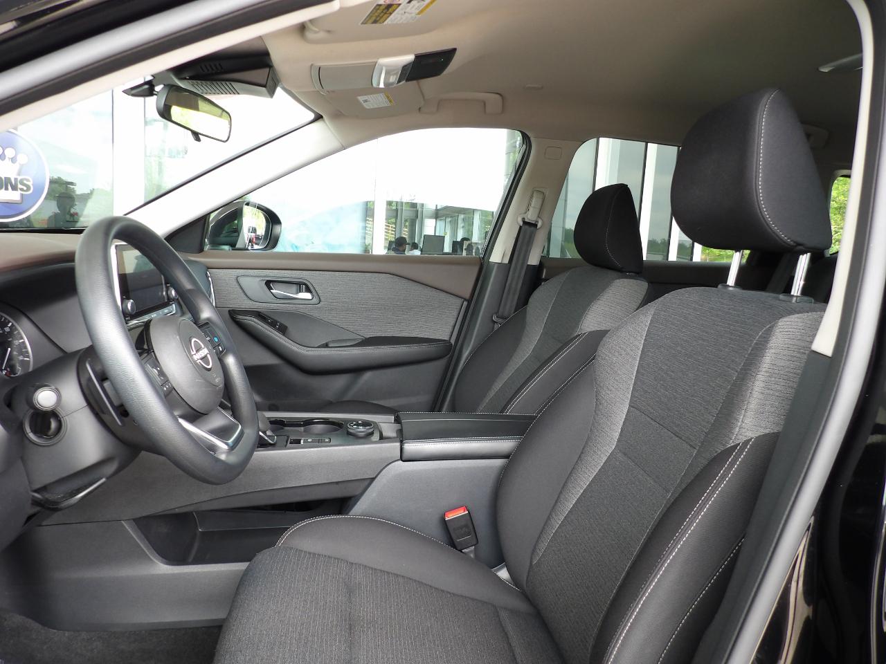 Nissan Rogue AWD SV 2023