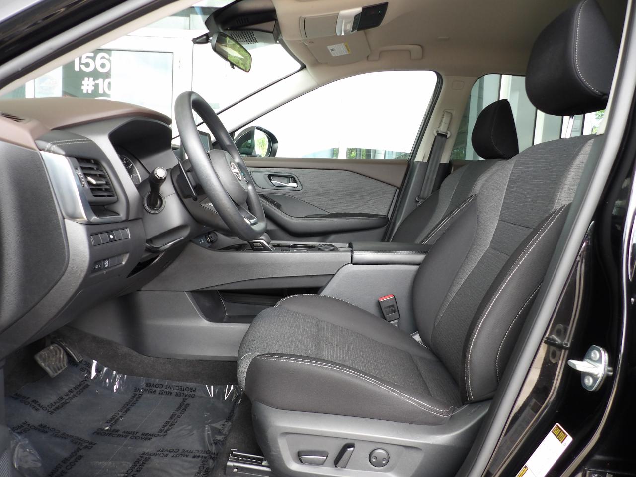 Nissan Rogue AWD SV 2023