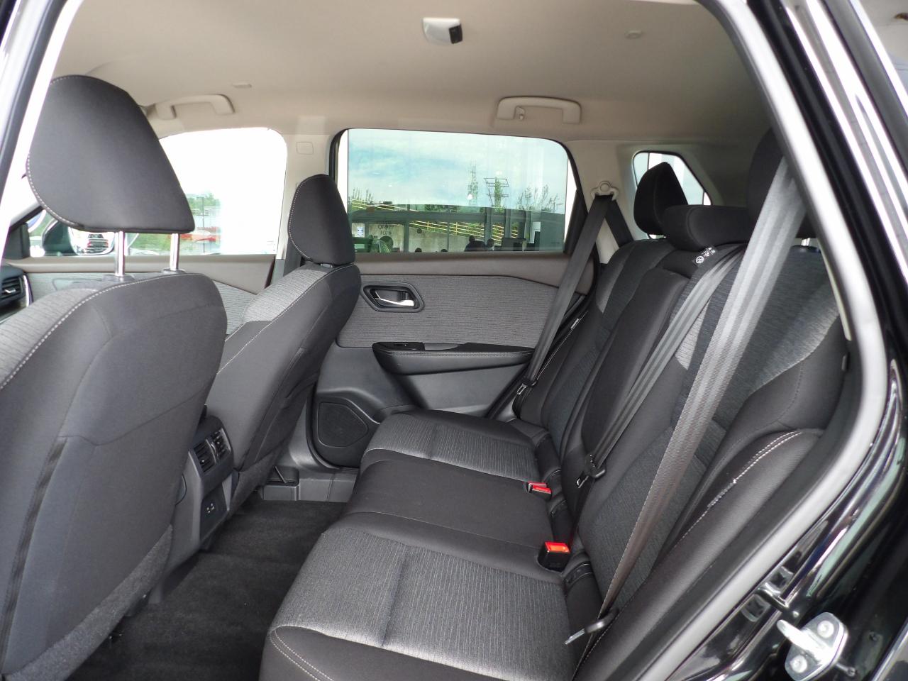 Nissan Rogue AWD SV 2023