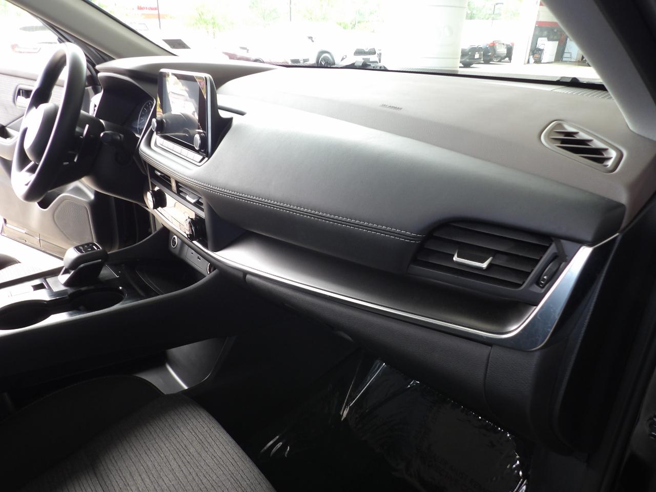 Nissan Rogue AWD SV 2023