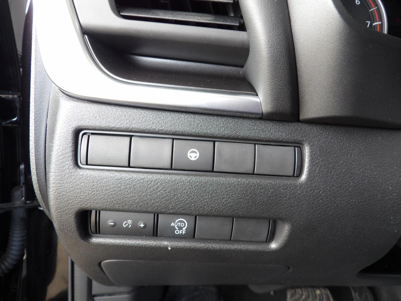 Nissan Rogue AWD SV 2023