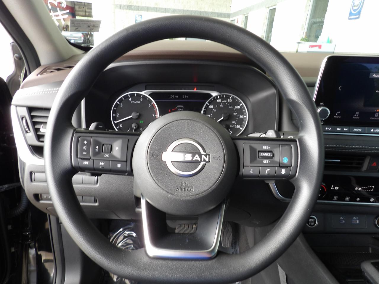 Nissan Rogue AWD SV 2023