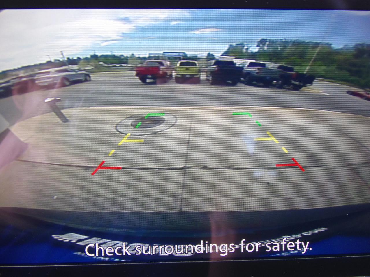 Nissan Rogue AWD SV 2023