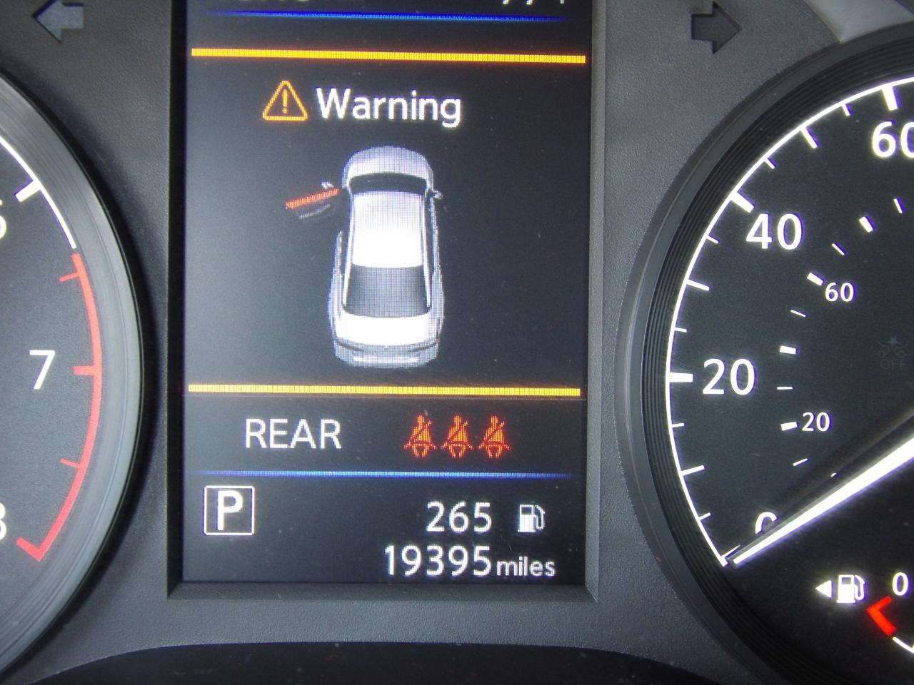 Nissan Altima S FWD 2025