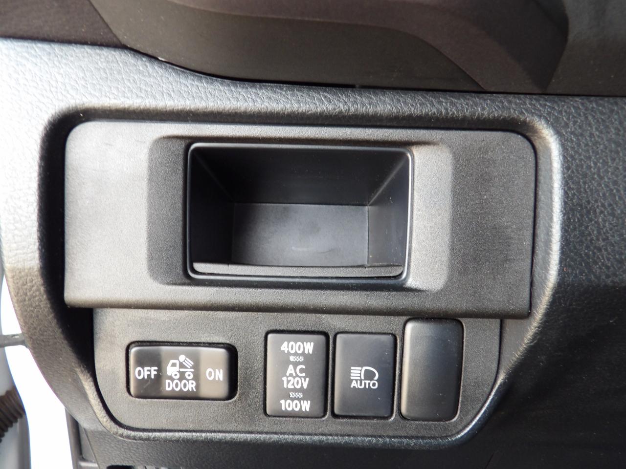 Toyota Tacoma 4WD TRD Off Road Double Cab 6' Bed AT (Natl) 2019
