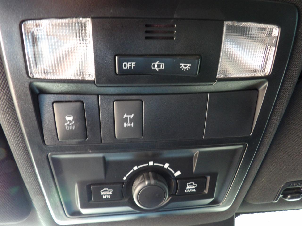 Toyota Tacoma 4WD TRD Off Road Double Cab 6' Bed AT (Natl) 2019
