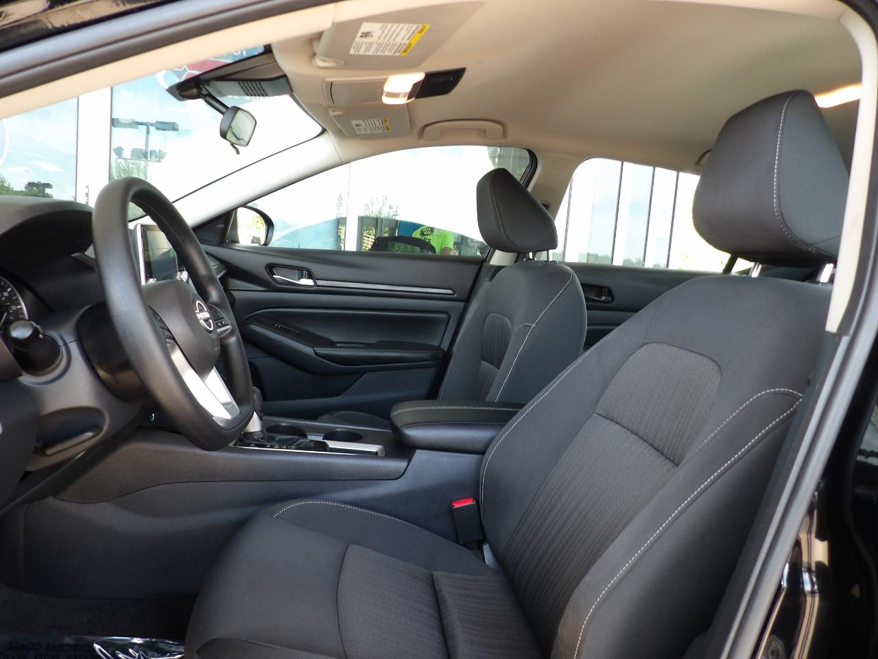 Nissan Altima SV FWD 2025