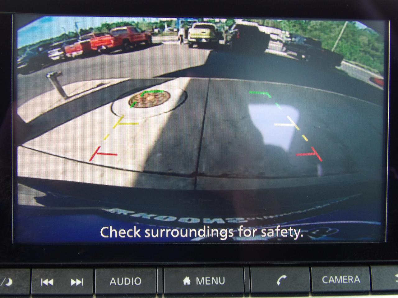 Nissan Altima SV FWD 2025