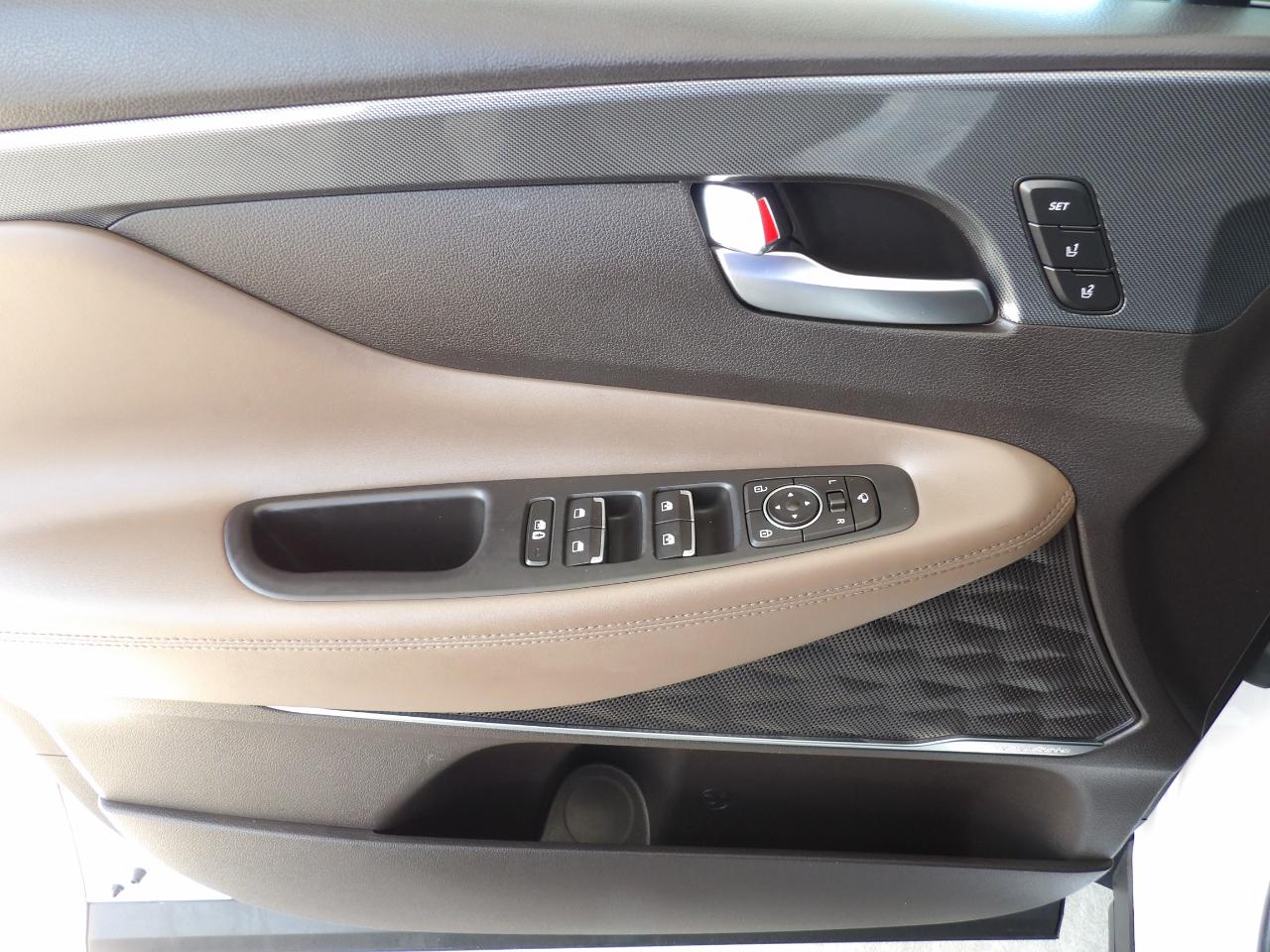 Hyundai Santa Fe Plug-In Hybrid Limited AWD 2023