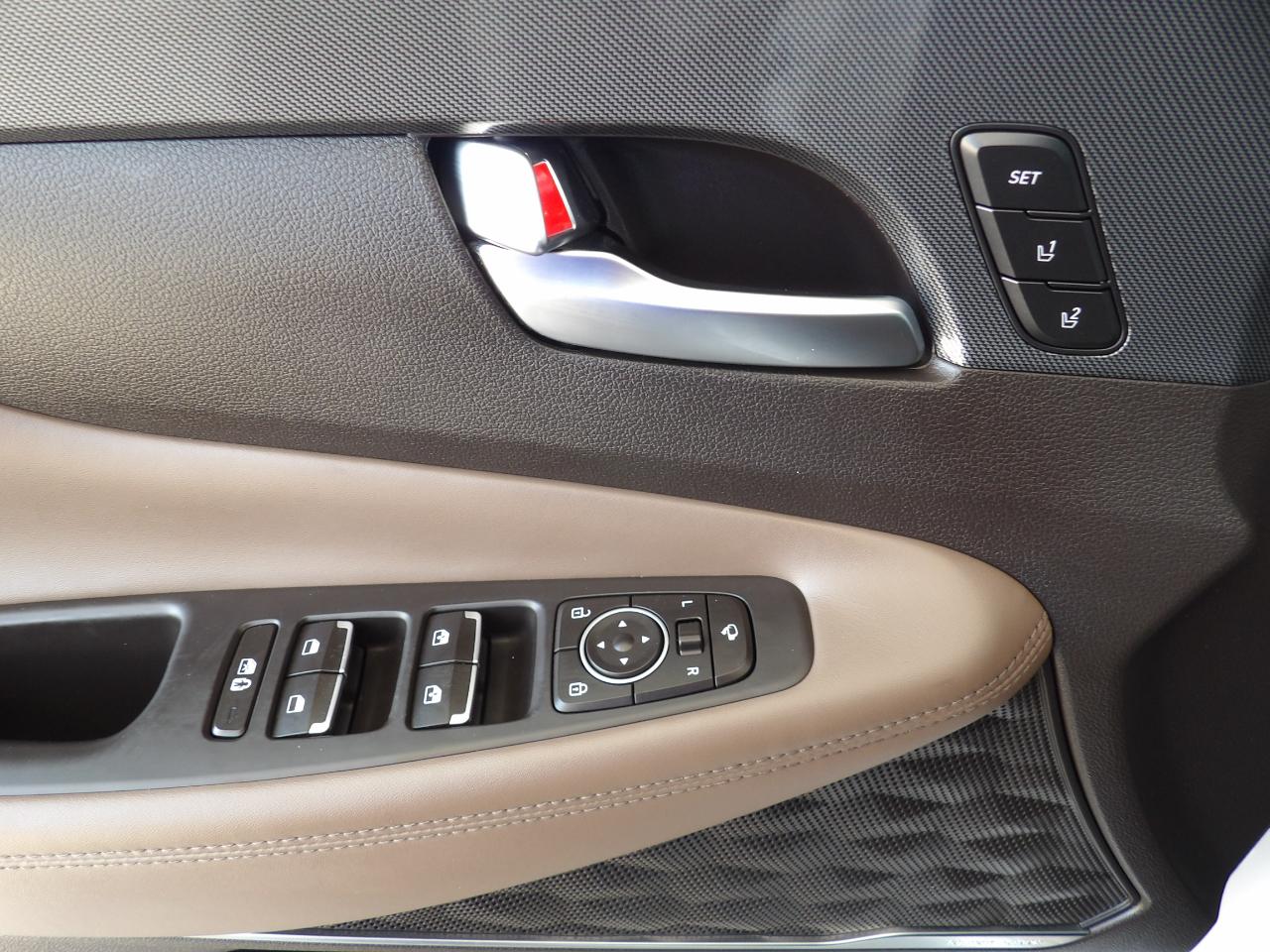 Hyundai Santa Fe Plug-In Hybrid Limited AWD 2023