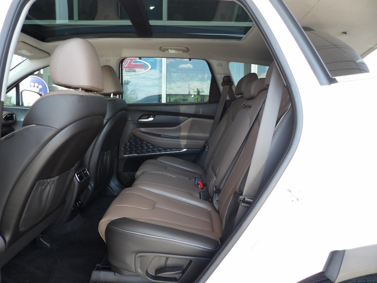 Hyundai Santa Fe Plug-In Hybrid Limited AWD 2023