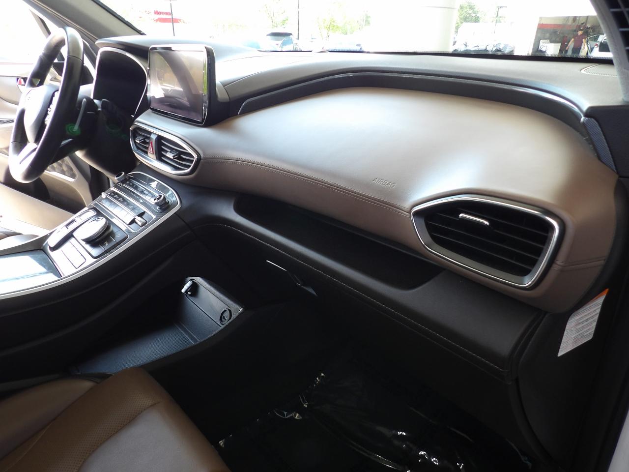 Hyundai Santa Fe Plug-In Hybrid Limited AWD 2023