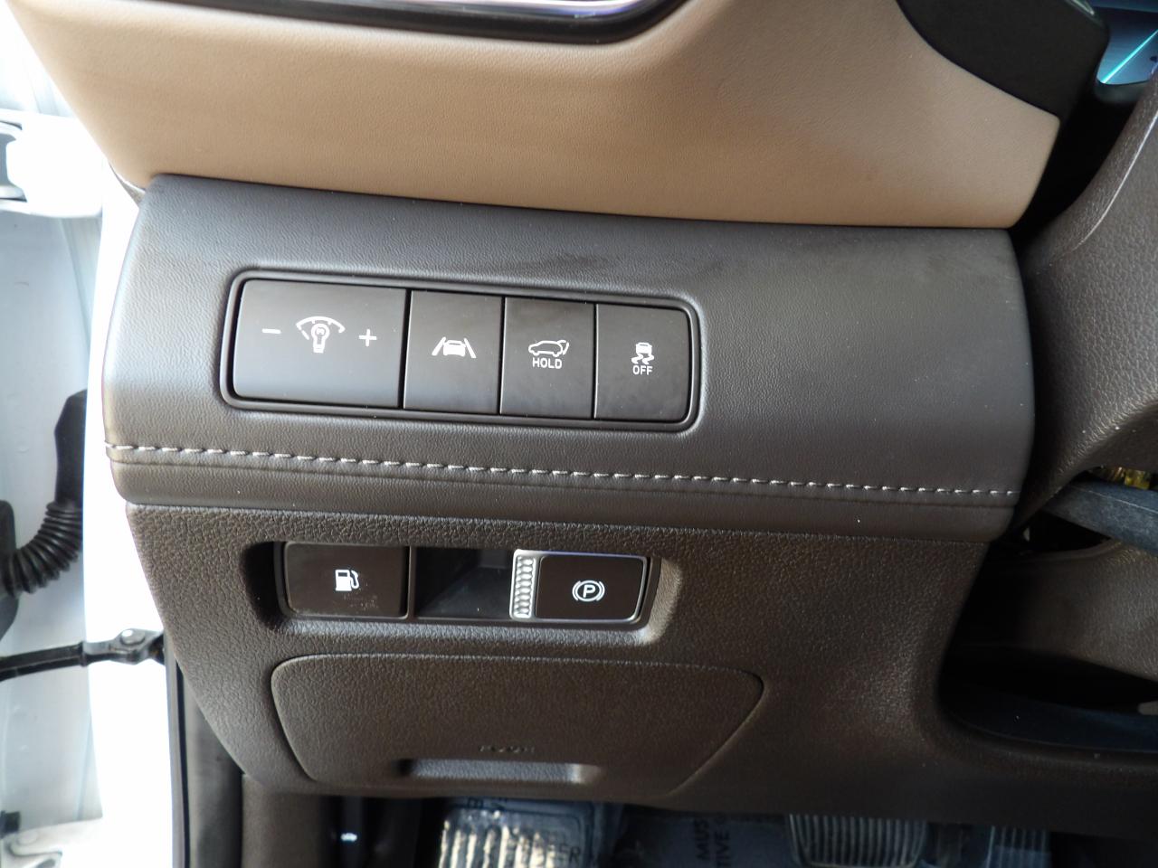 Hyundai Santa Fe Plug-In Hybrid Limited AWD 2023