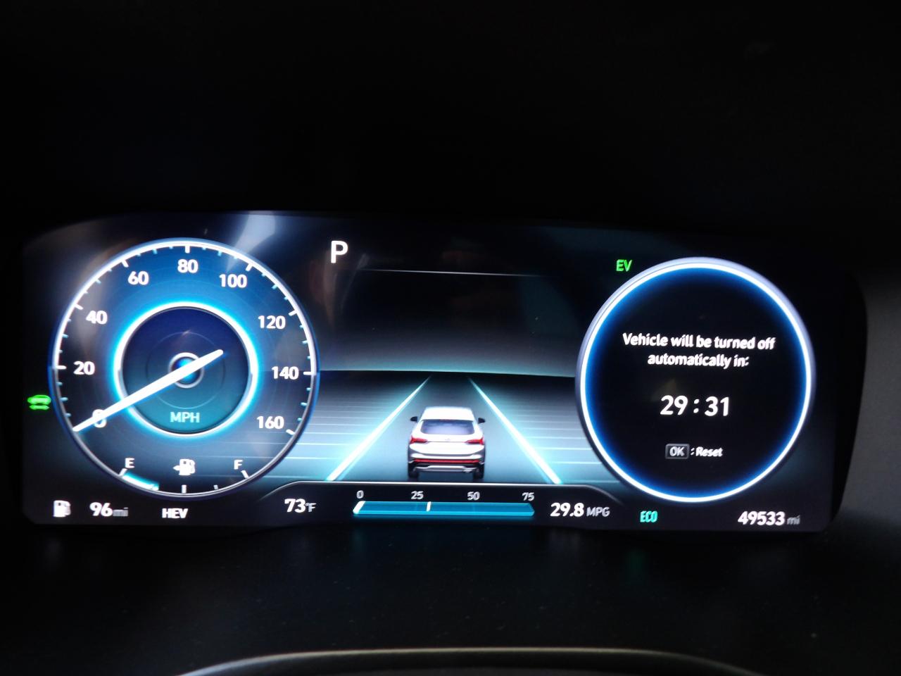 Hyundai Santa Fe Plug-In Hybrid Limited AWD 2023