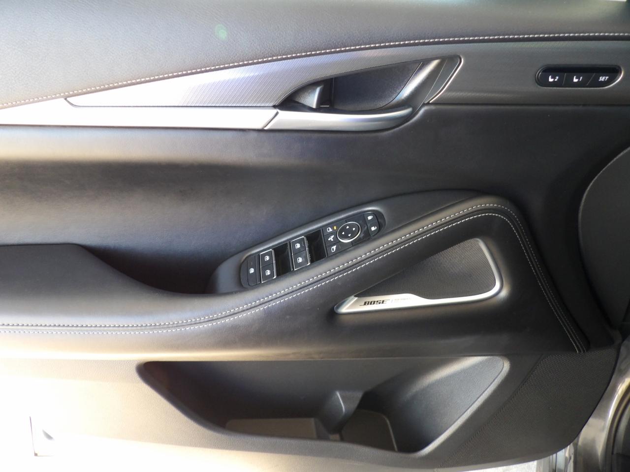 Infiniti QX60 LUXE AWD 2023