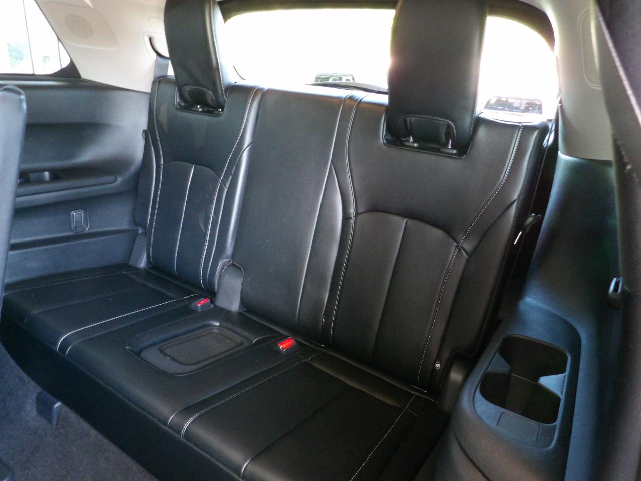 Infiniti QX60 LUXE AWD 2023