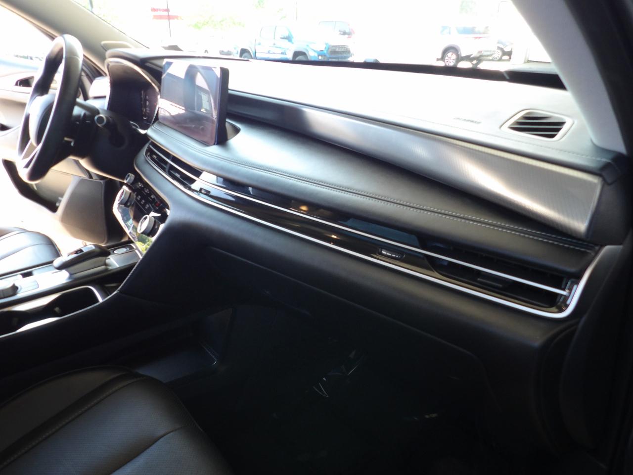 Infiniti QX60 LUXE AWD 2023