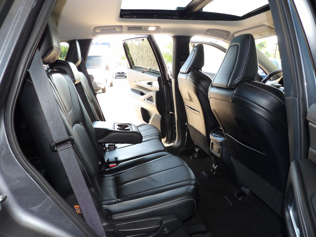 Infiniti QX60 LUXE AWD 2023
