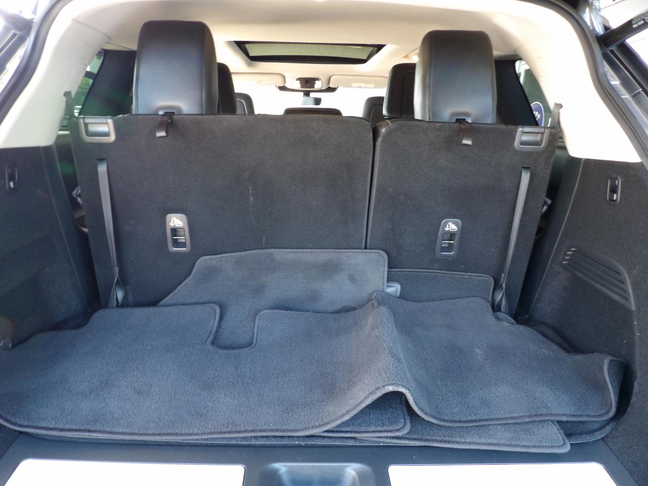 Infiniti QX60 LUXE AWD 2023
