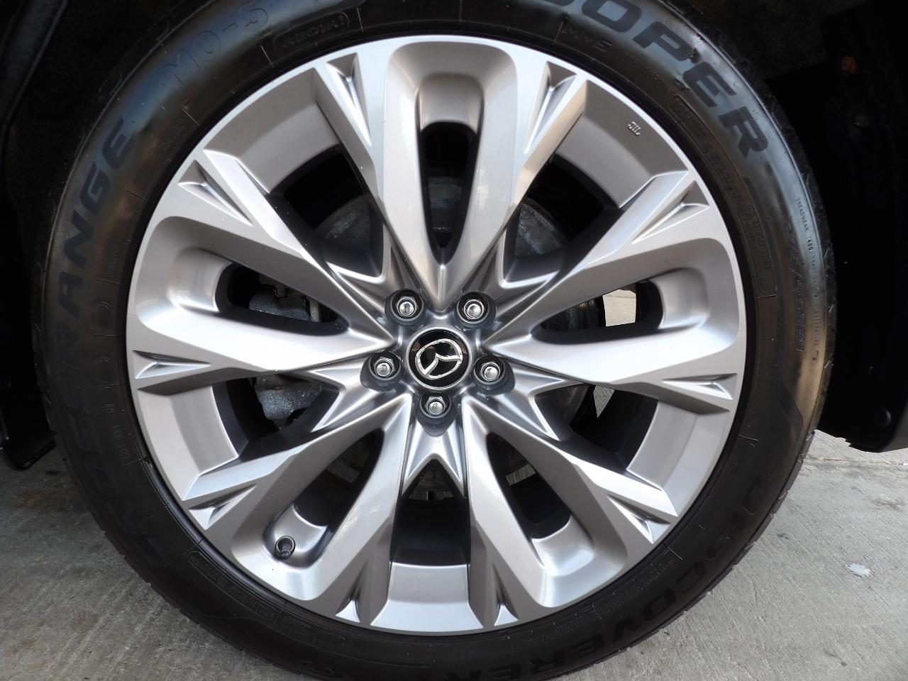 Mazda CX-90 3.3 Turbo Premium AWD 2024