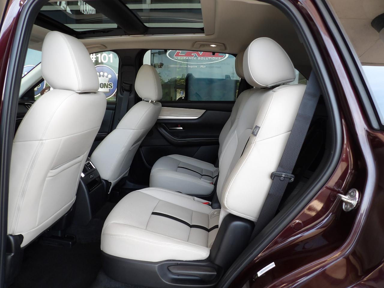 Mazda CX-90 3.3 Turbo Premium AWD 2024