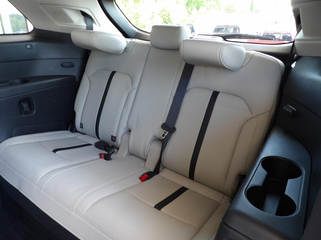 Mazda CX-90 3.3 Turbo Premium AWD 2024