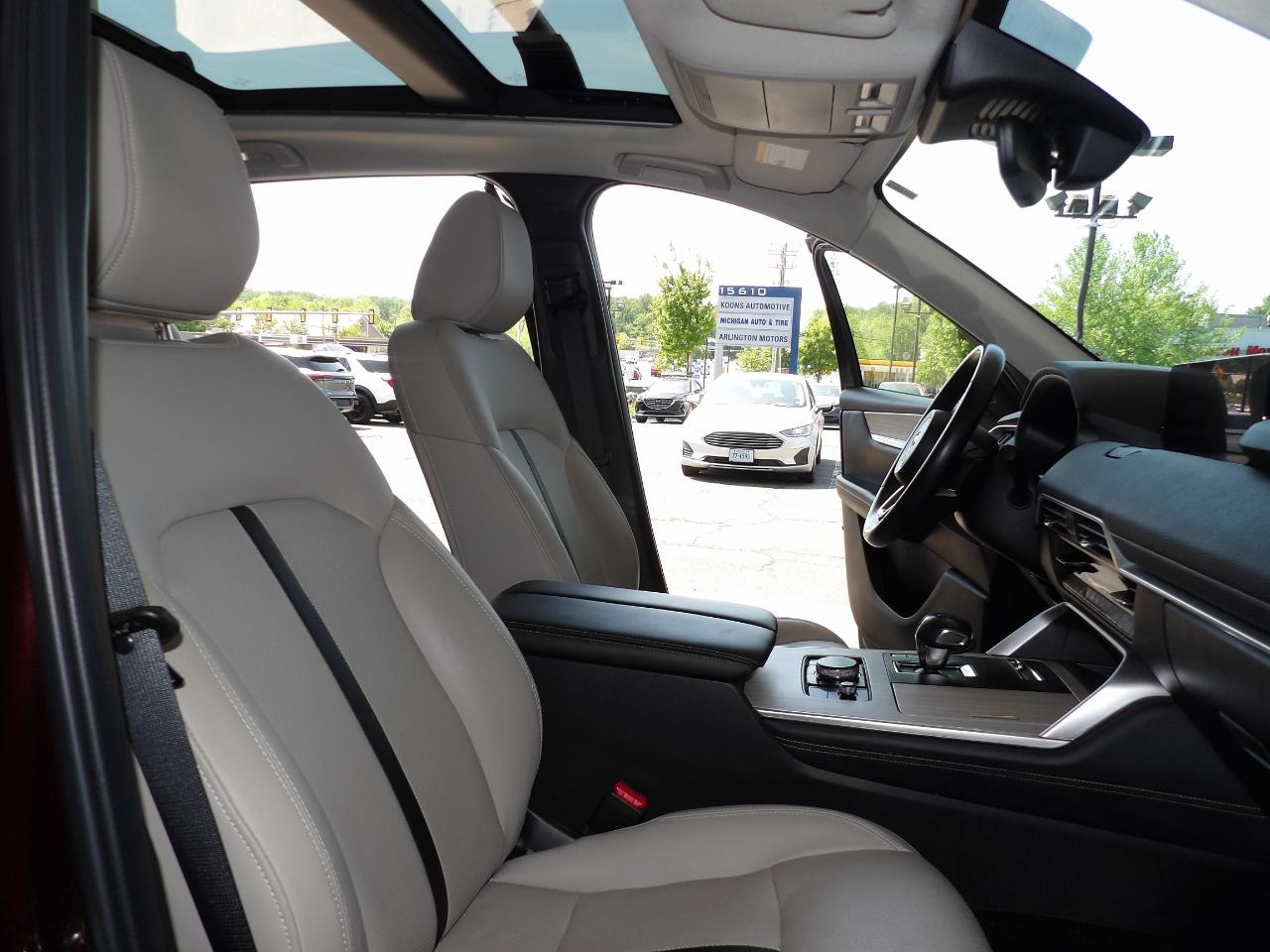 Mazda CX-90 3.3 Turbo Premium AWD 2024