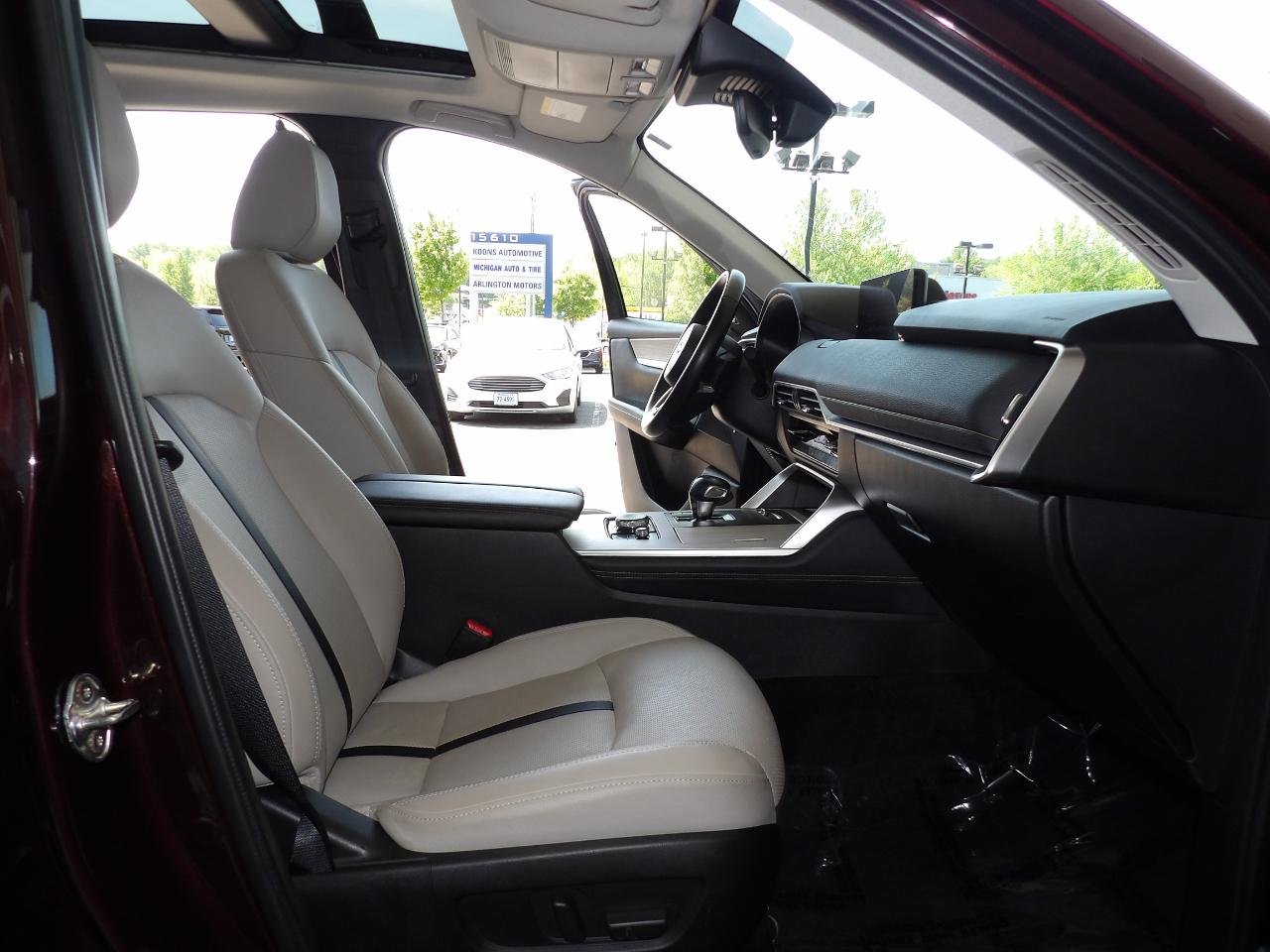 Mazda CX-90 3.3 Turbo Premium AWD 2024