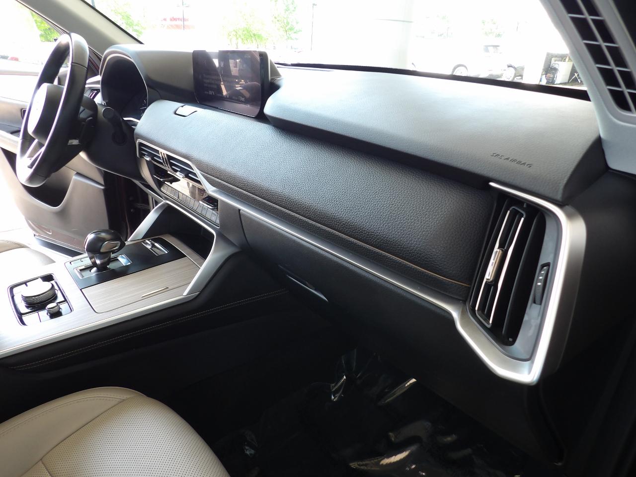Mazda CX-90 3.3 Turbo Premium AWD 2024