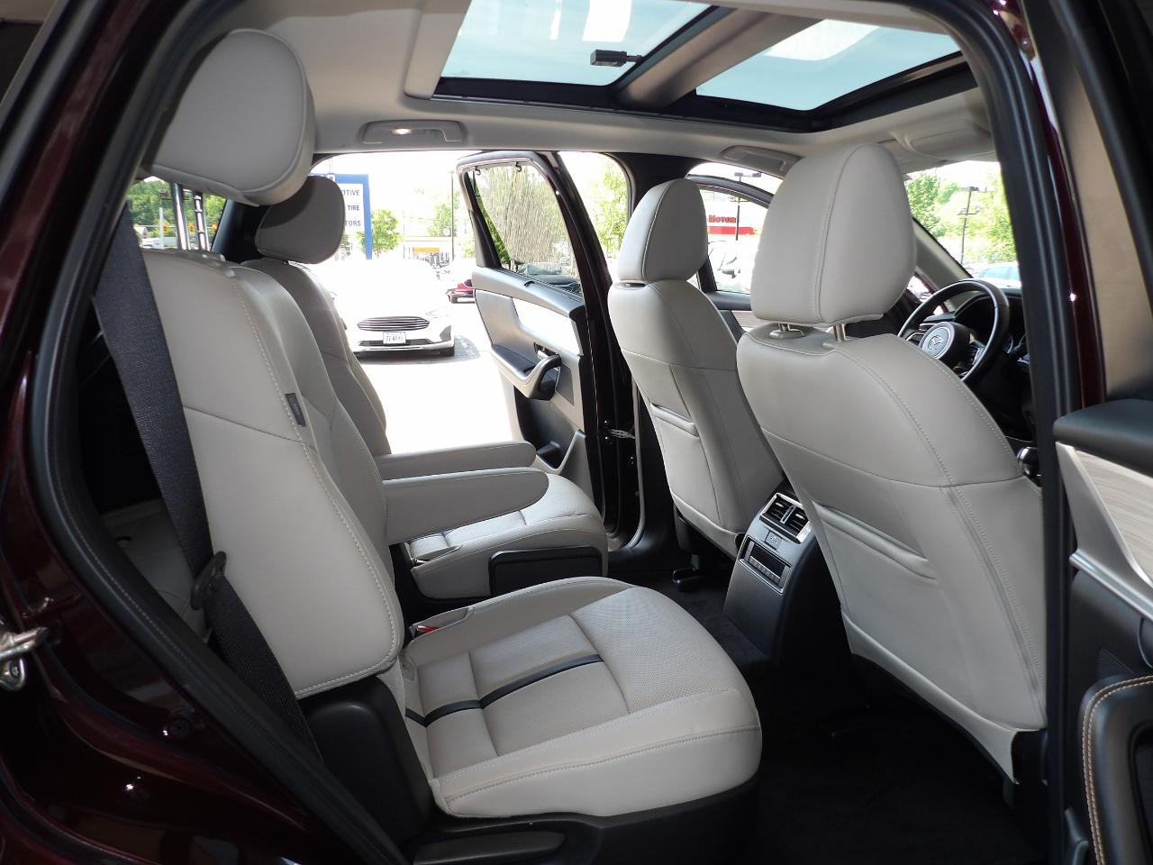 Mazda CX-90 3.3 Turbo Premium AWD 2024