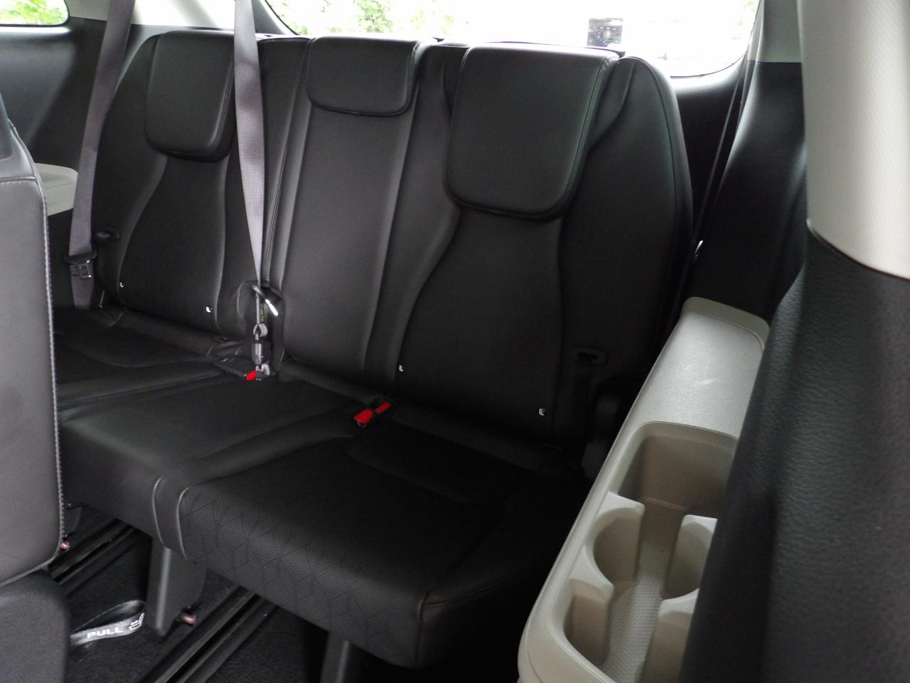 Kia Carnival LX FWD w/Seat Pkg 2023