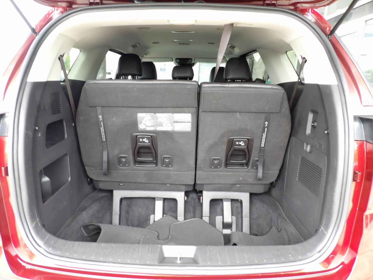 Kia Carnival LX FWD w/Seat Pkg 2023