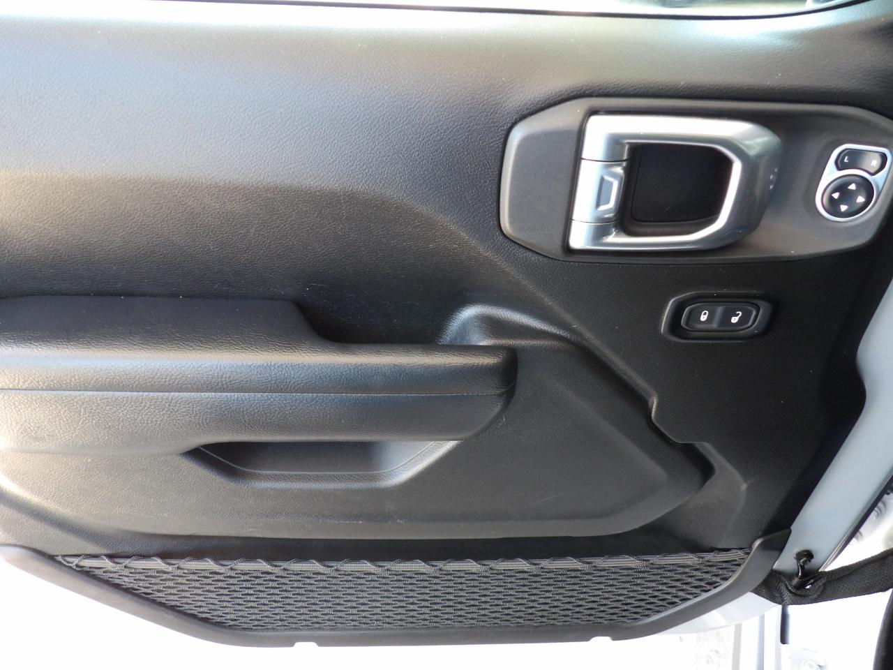 Jeep Wrangler 4xe Rubicon 4x4 2024