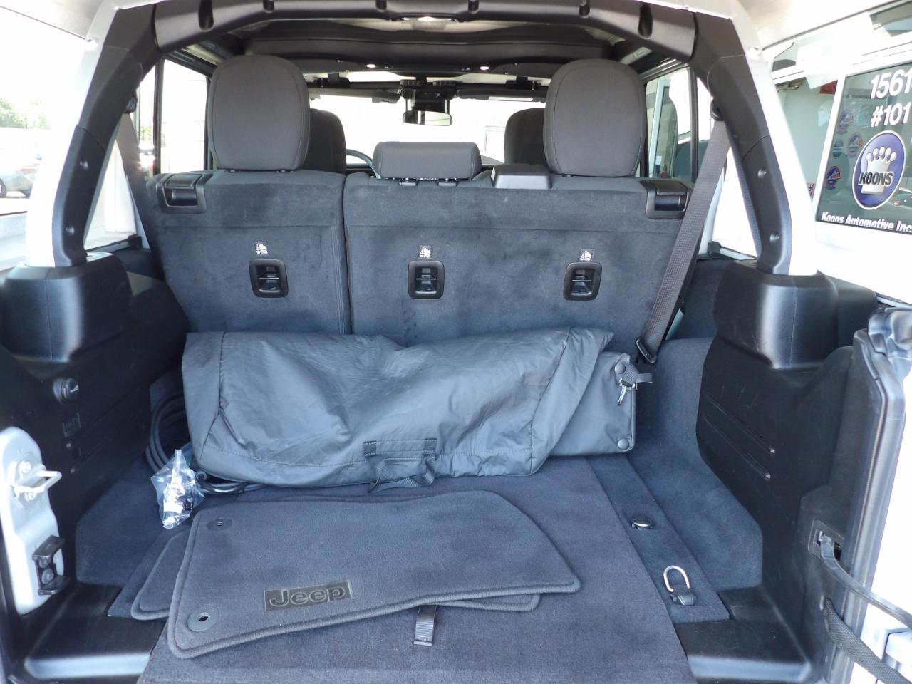 Jeep Wrangler 4xe Rubicon 4x4 2024