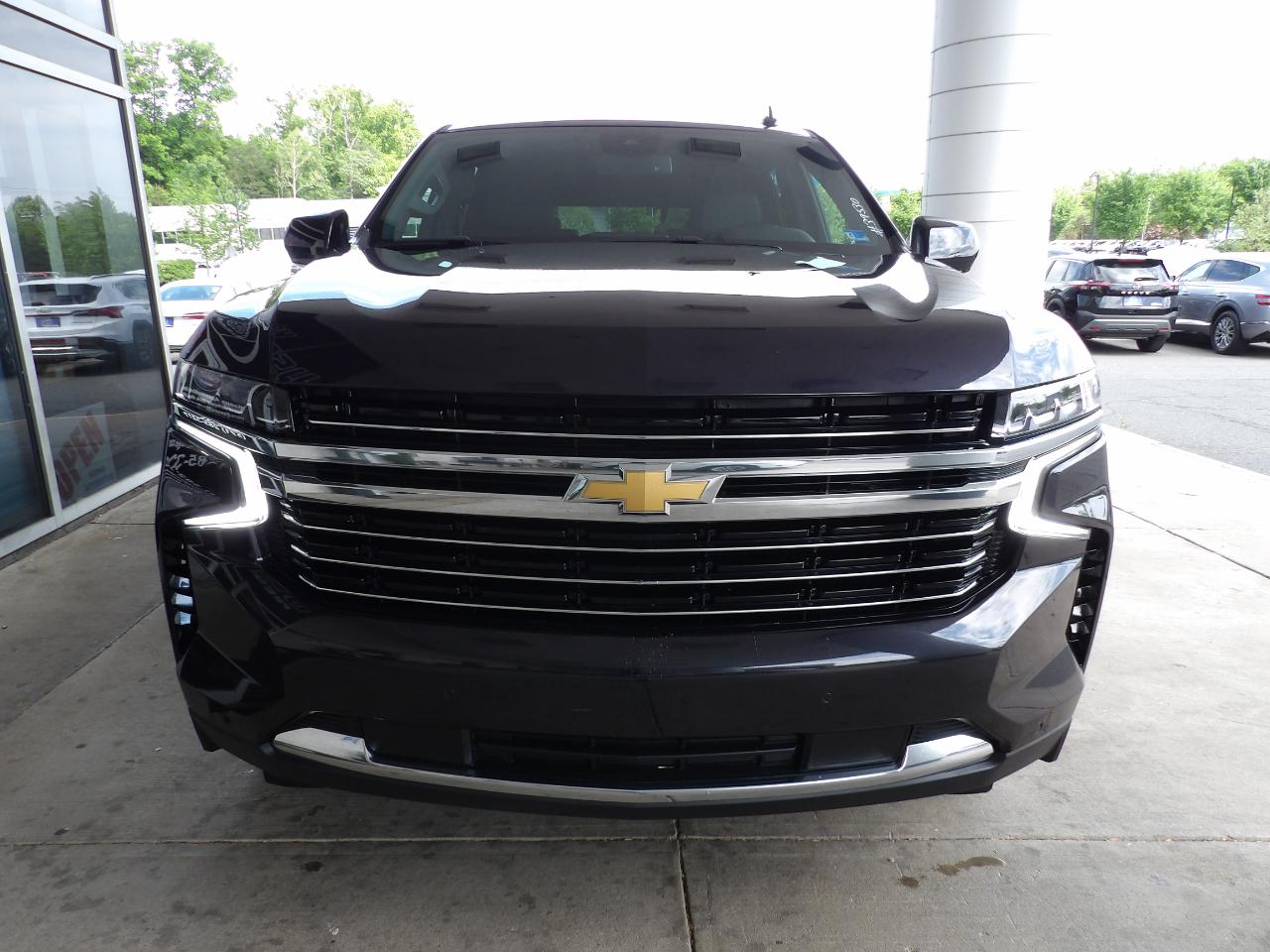 Chevrolet Tahoe 2WD 4dr LT 2024