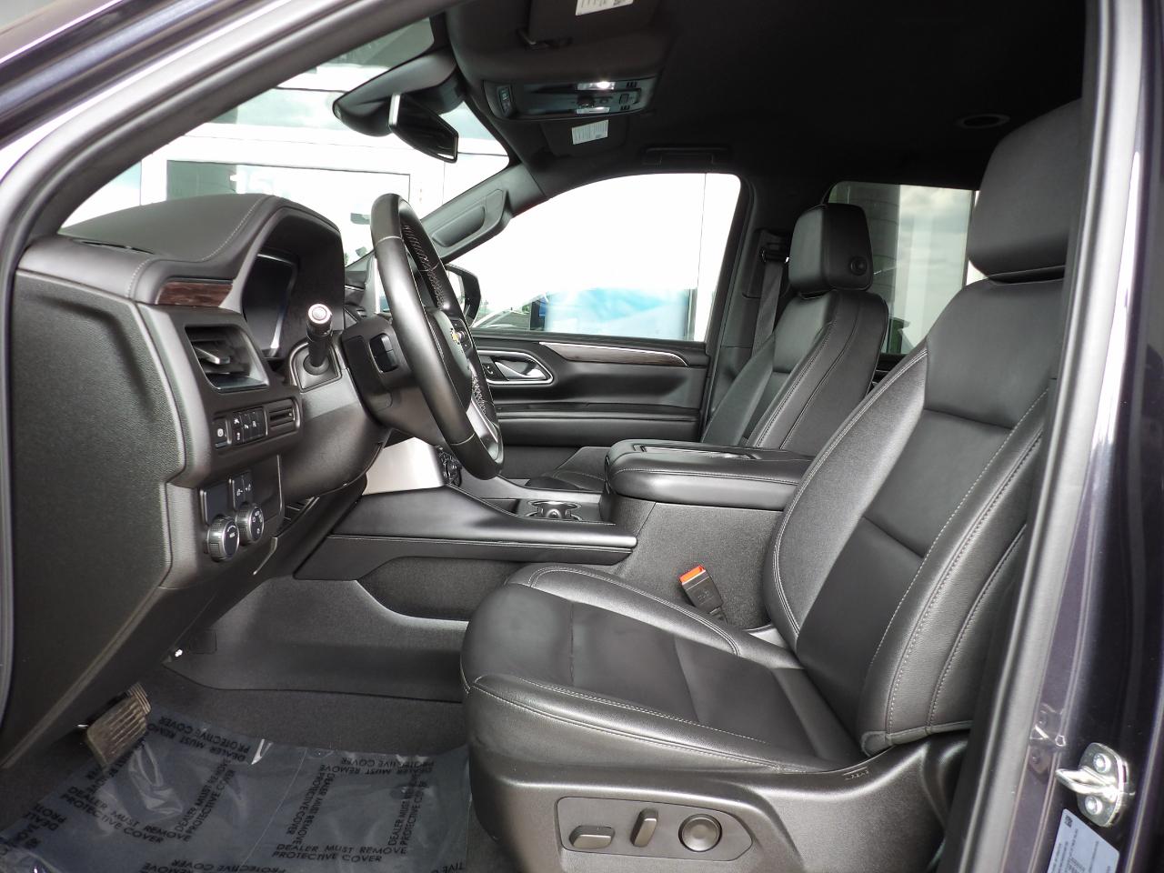 Chevrolet Tahoe 2WD 4dr LT 2024
