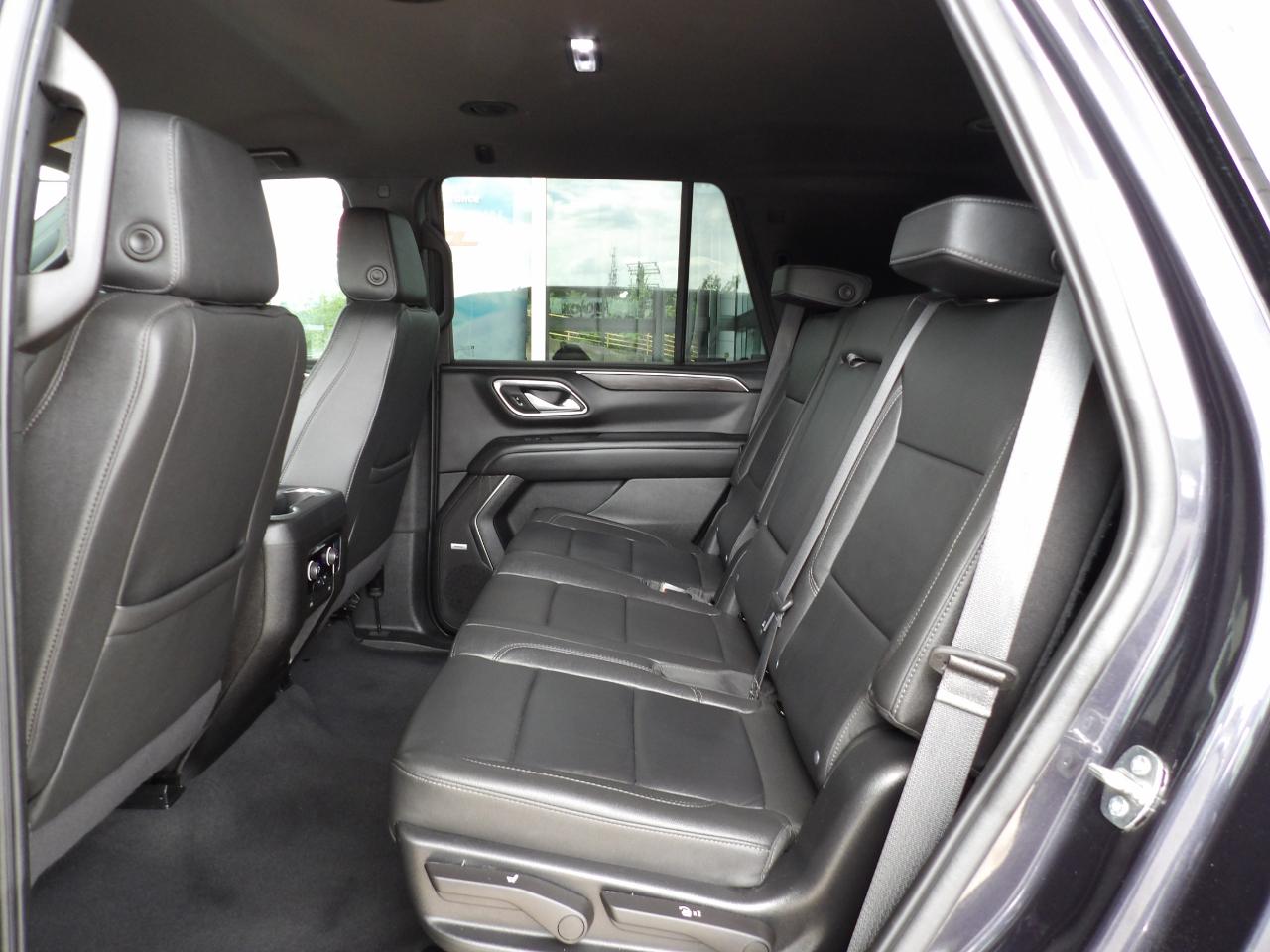Chevrolet Tahoe 2WD 4dr LT 2024