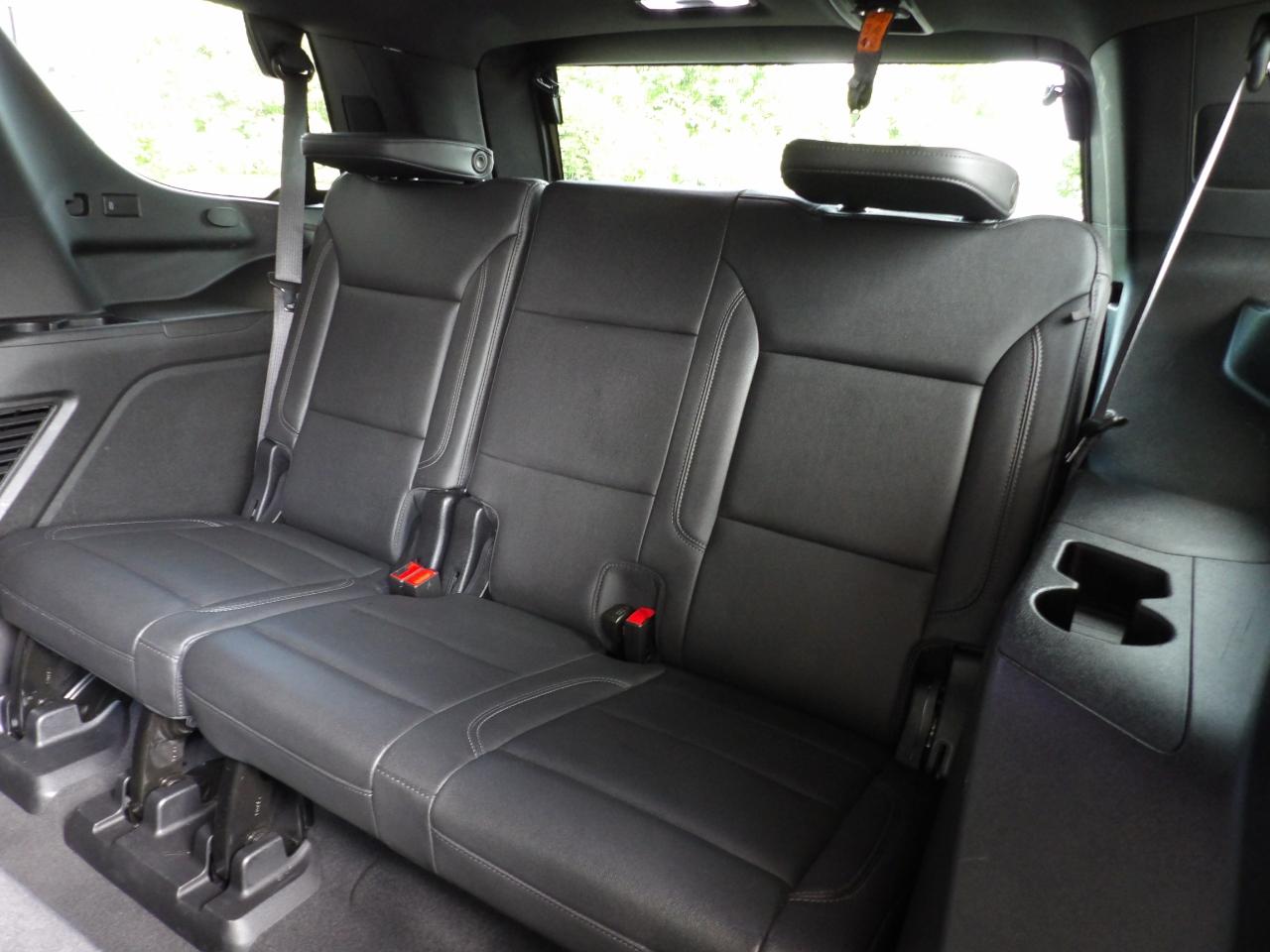 Chevrolet Tahoe 2WD 4dr LT 2024