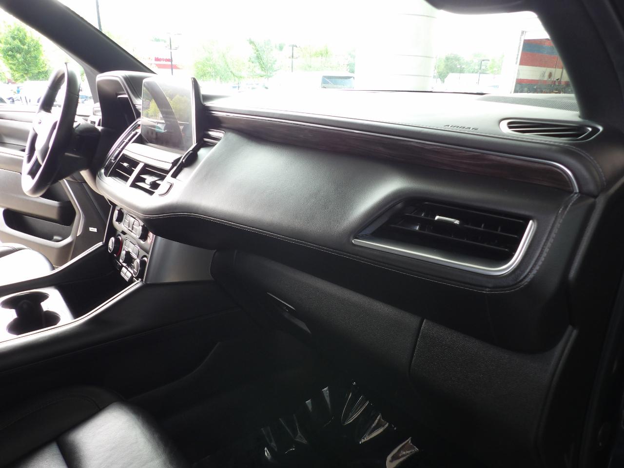 Chevrolet Tahoe 2WD 4dr LT 2024