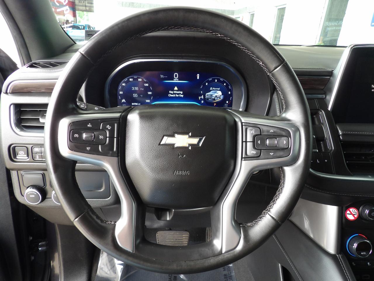 Chevrolet Tahoe 2WD 4dr LT 2024